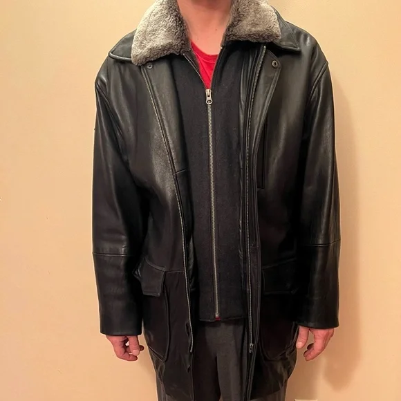 Joseph & Feiss international -Men’s jacket - Picture 1 of 9